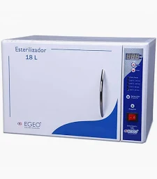 ESTUFA 18L 18L 5P