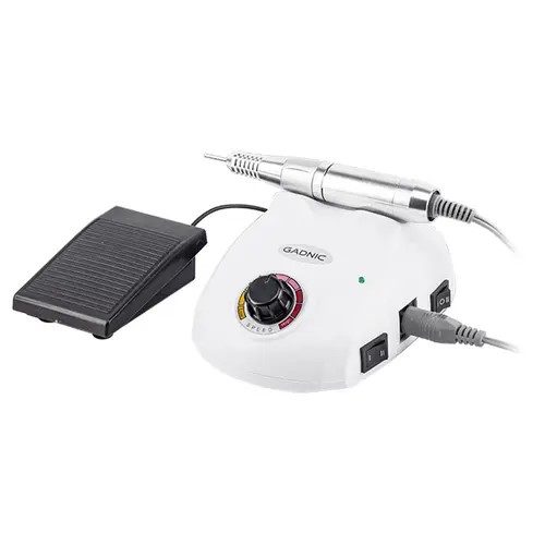 MICROMOTOR ELECTRICO 35.000RPM GADNIC