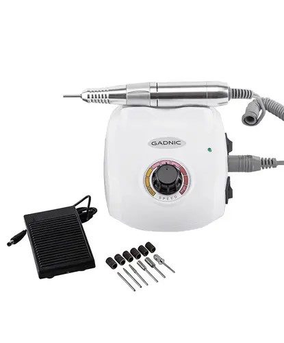 MICROMOTOR ELECTRICO 35.000RPM GADNIC imagen 3