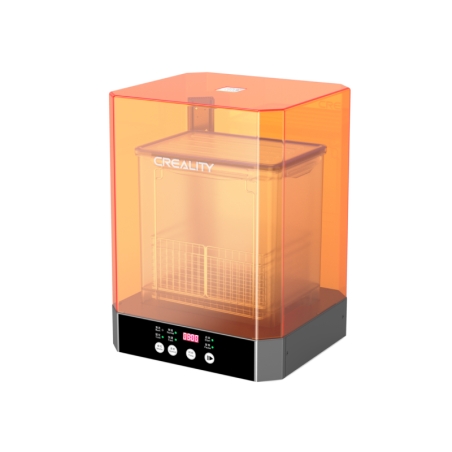 MAQUINA DE LAVADO Y CURADO CREALITY UW03