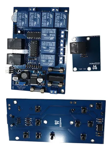 KIT MAX24