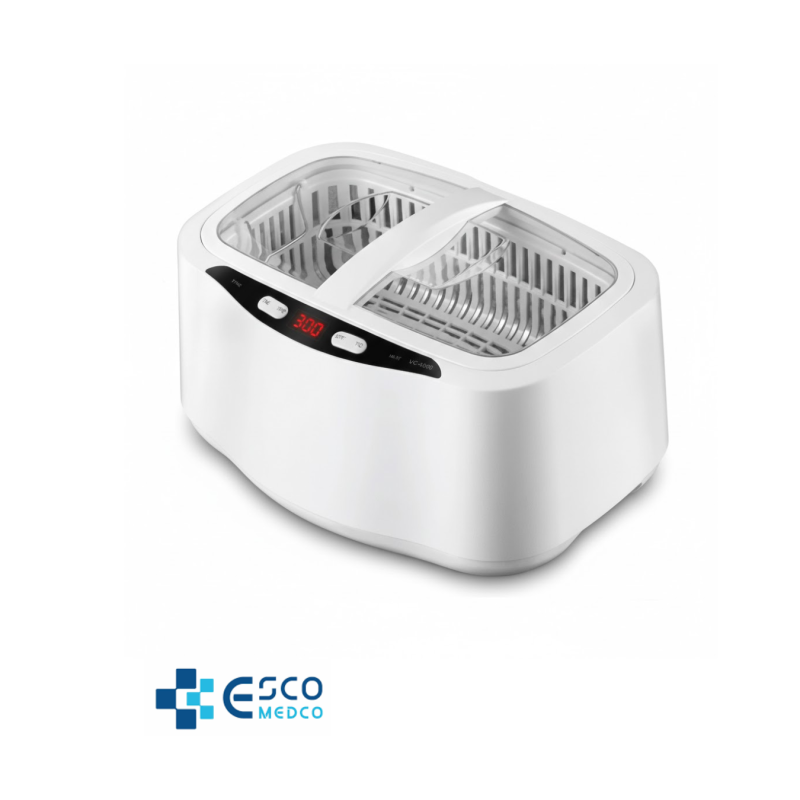 LAVADORA ULTRASONICA 2.5L ESCO