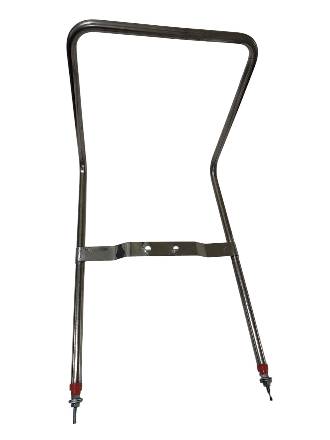 RESISTENCIA ESTUAR 700W 'L'