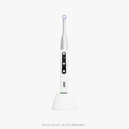 LAMPARA GDK LED 600 HI-POWER alta potencia