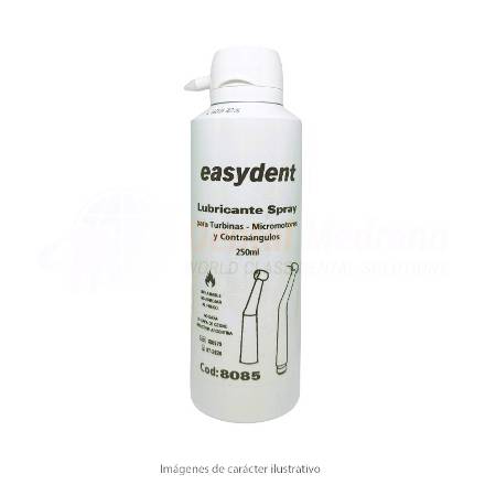 LUBRICANTE EASYDENT 