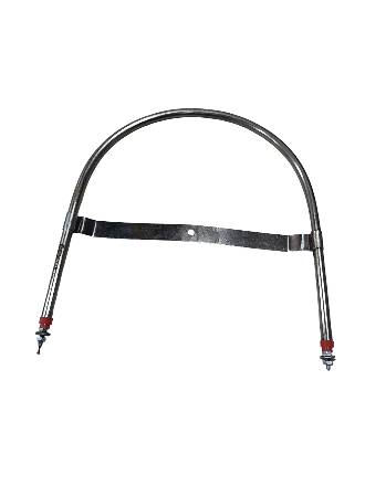 RESISTENCIA ESTUAR 350W 'U'