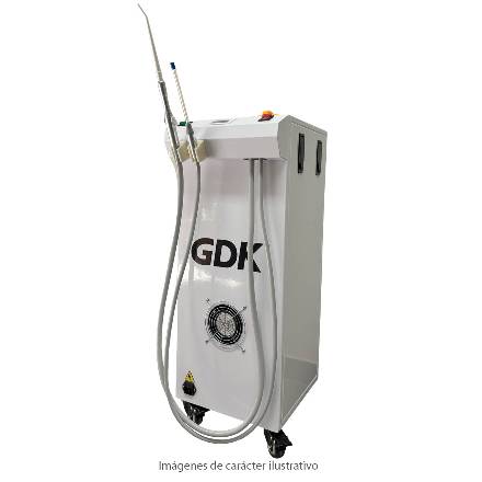 HEMOSUCTOR GDK ALTA