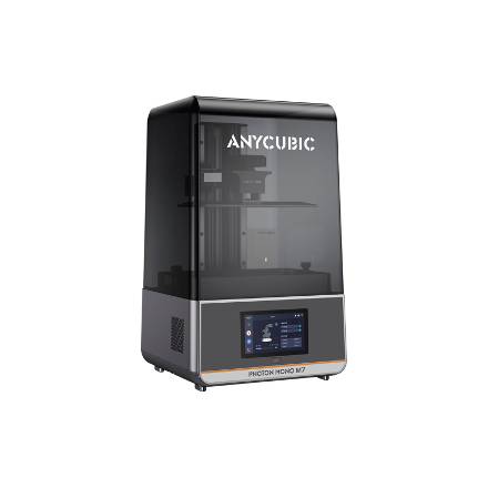 IMPRESORA 3D ANYCUBIC Photon mono M7 DLP