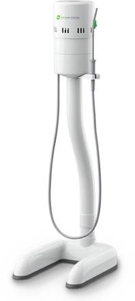 HEMOSUCTOR POWERSILENS