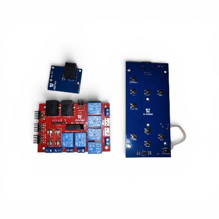 KIT MAX24 BASICO
