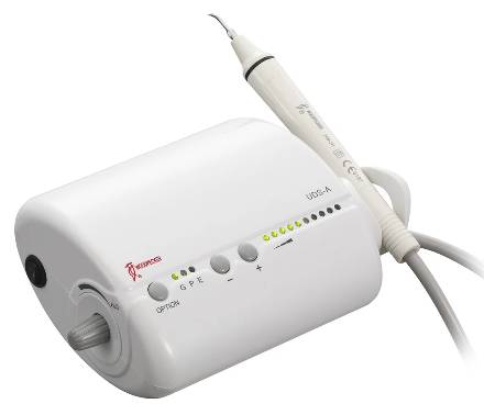 CAVITADOR UDS-A LED 