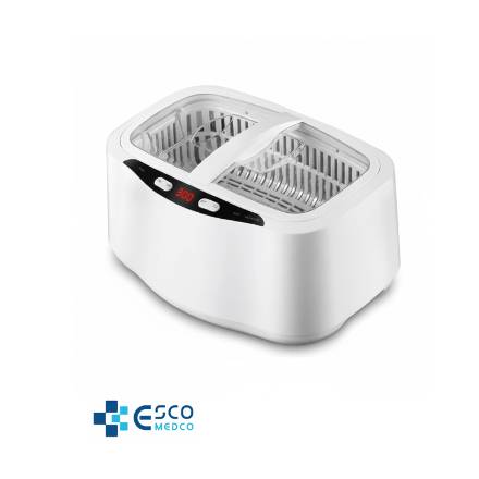 LAVADORA ULTRASONICA 2.5L ESCO