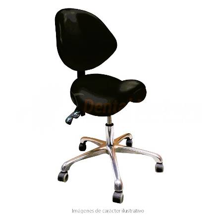 BANQUETA ANATOMICA GDK